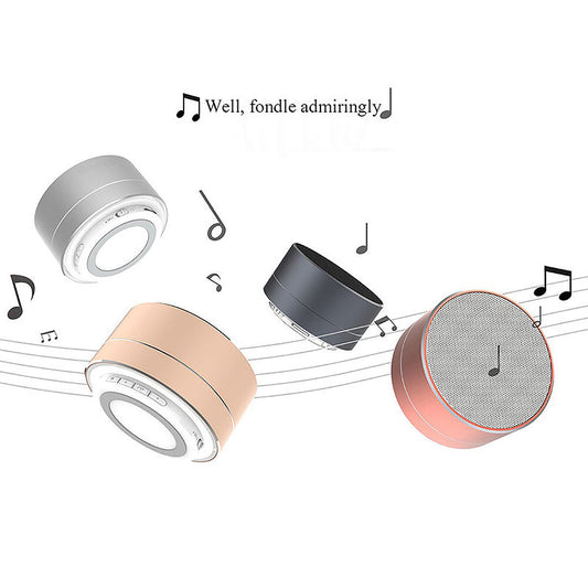 A10 Speaker