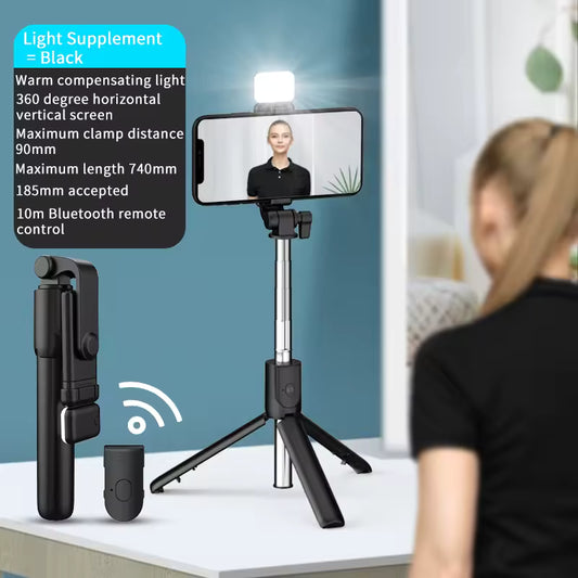 R1S Selfie Stick