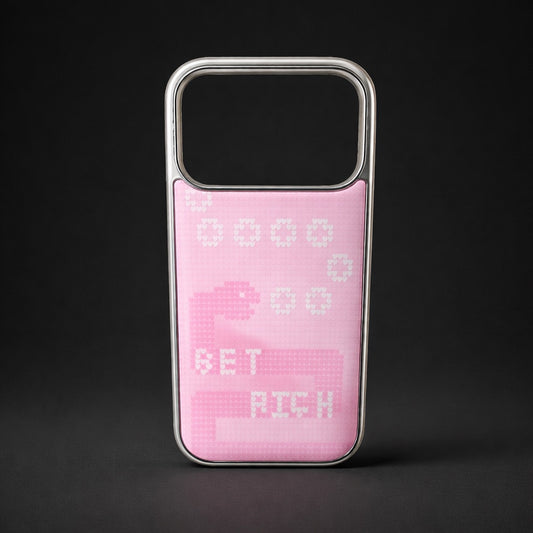 Epoxy iPhone/Samsung Case (PC430)