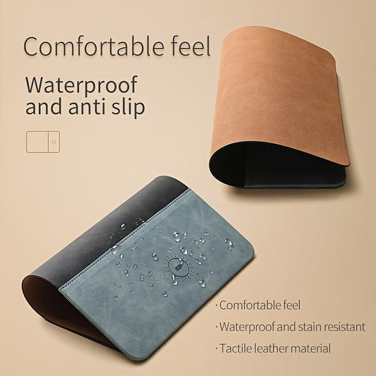 2 in 1 Mouse Pad