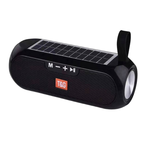 TG182 Solar Speaker
