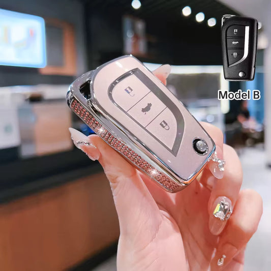 Car Key Case (Toyota) CK029