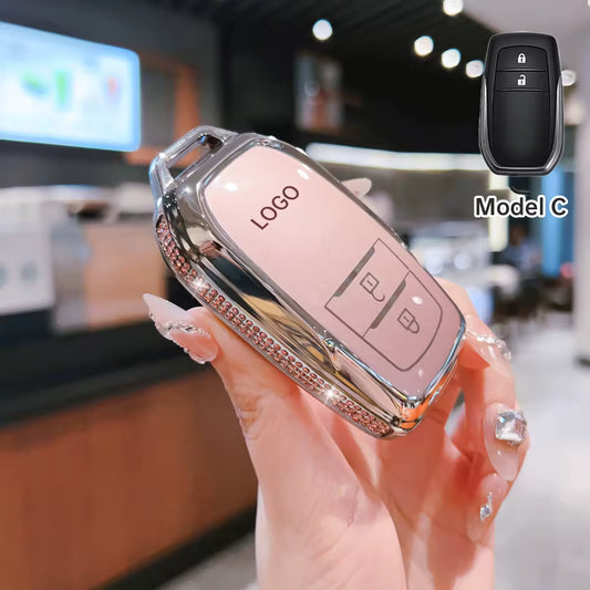 Car Key Case (Toyota) CK018
