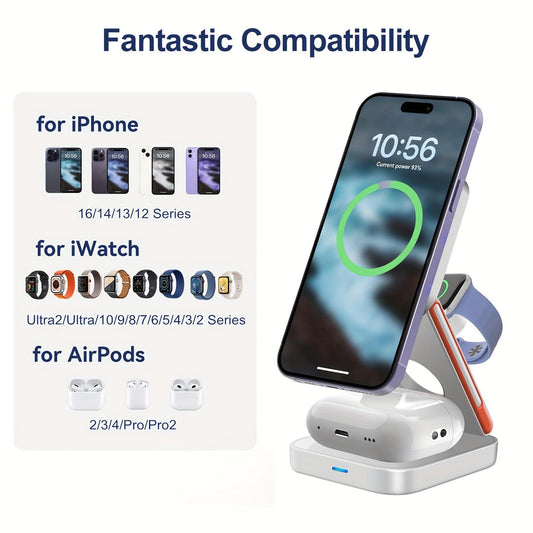 Folding Wireless Charger