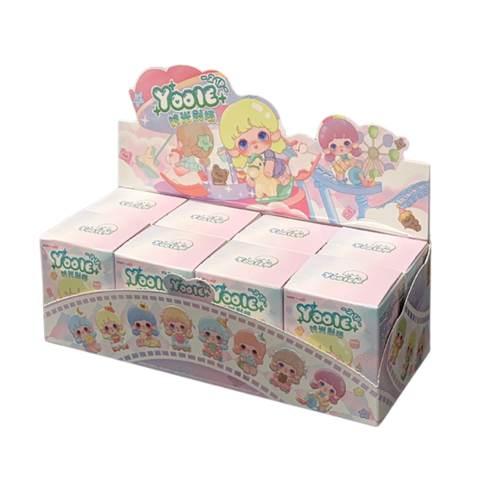 Yooie Time Theatre Series Blind Box