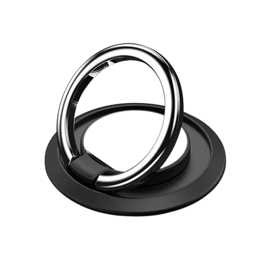 Phone Magnetic Finger Ring Holder