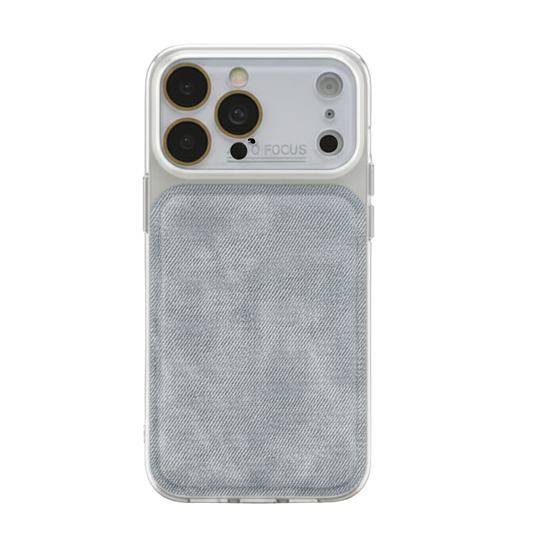 Jeans iPhone case (PC1001)