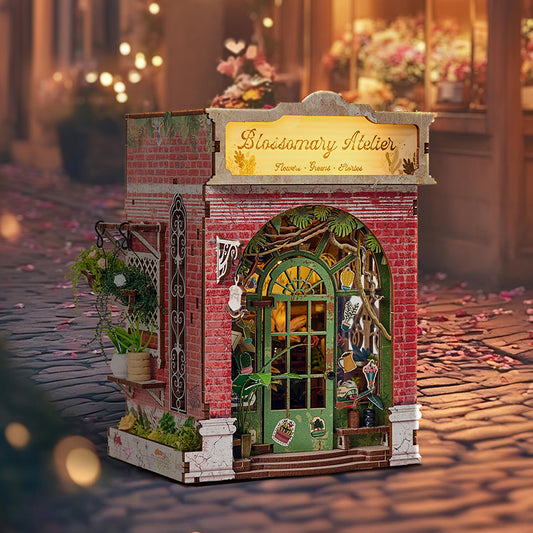 Blossomary Atelier (DK403)