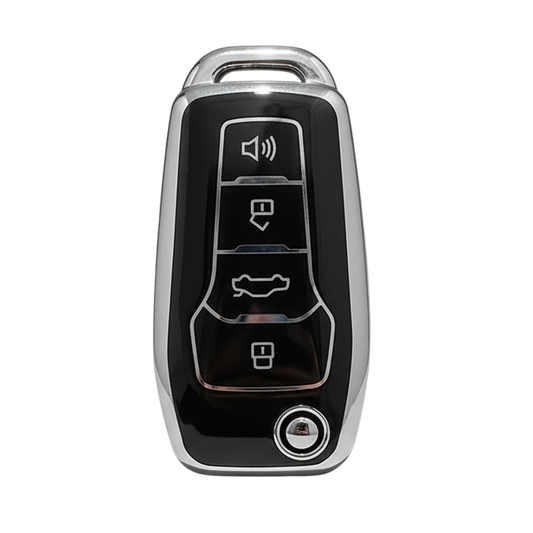Car Key Case (Nissan) CK005