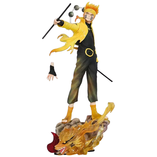 Anime action figure - Naruto  37.5cm (FD60)