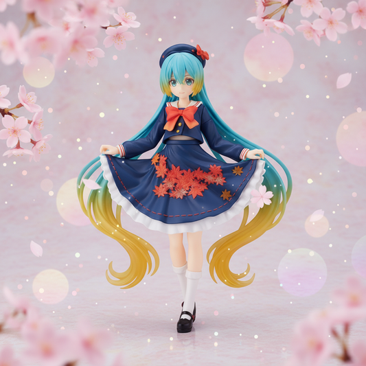 Action Figure - Hatsune Miku 20cm (FD58)