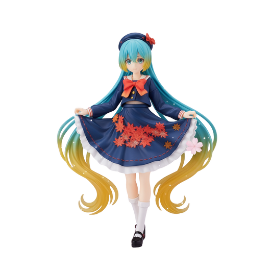 Action Figure - Hatsune Miku 20cm (FD58)