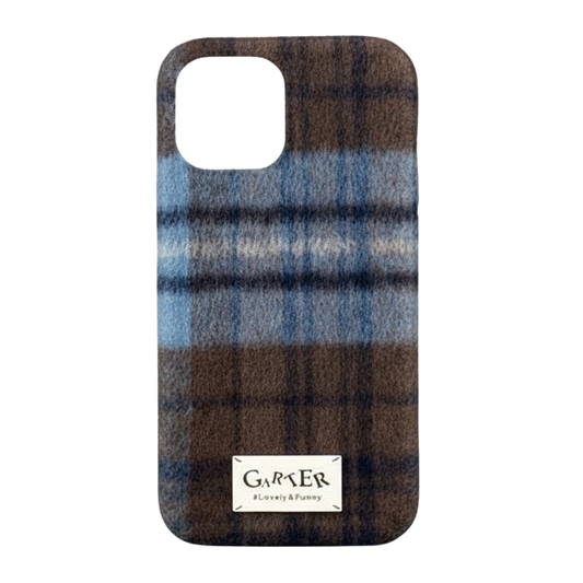 Woolen Fabric Phone Case