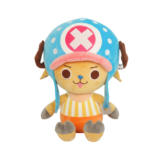Plushies - One Piece Chopper (PL04)