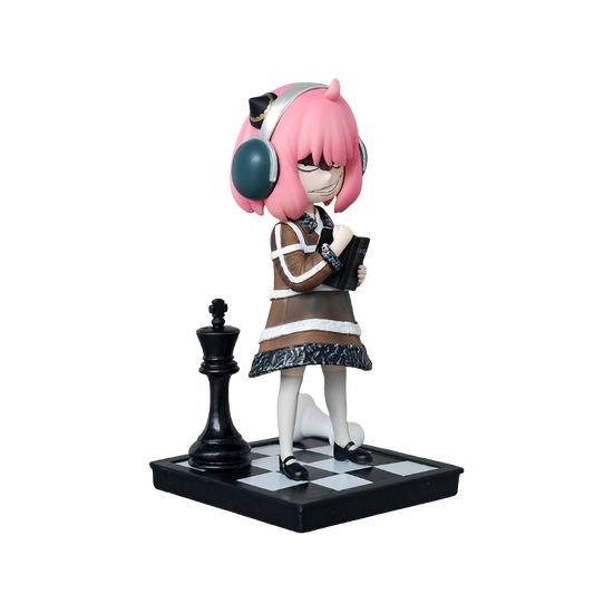 Spy x Family ZH Studio Anya Cos Yagami Light 17CM (FD84)
