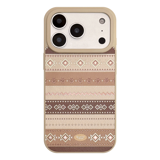 PU Leather iPhone/Samsung Case (PC444)