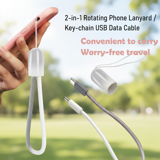 Phone Charging Cable - CA103