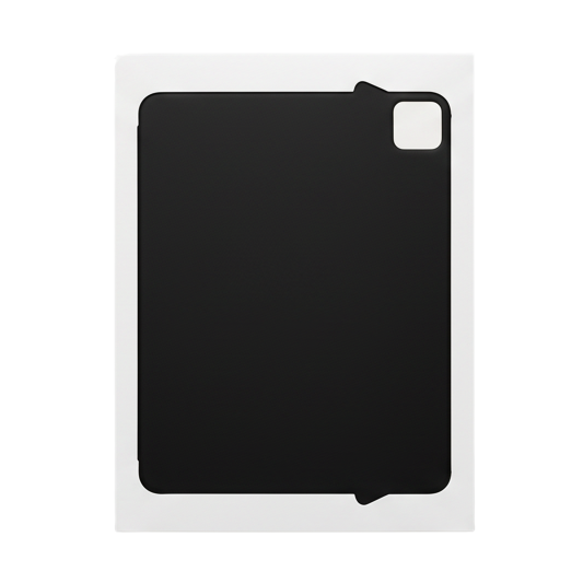 Leather iPad Pro 13 2024 Case (TC208)