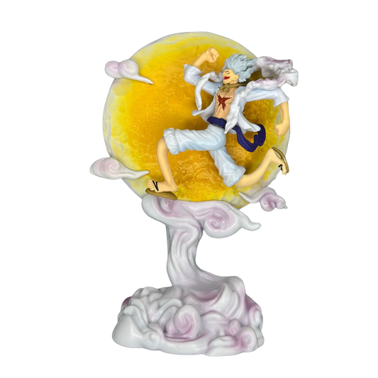 One Pieces - Luffy Action Figure 28cm ( FD40)