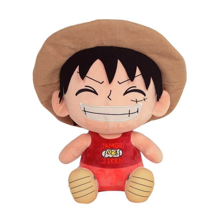 Plushies