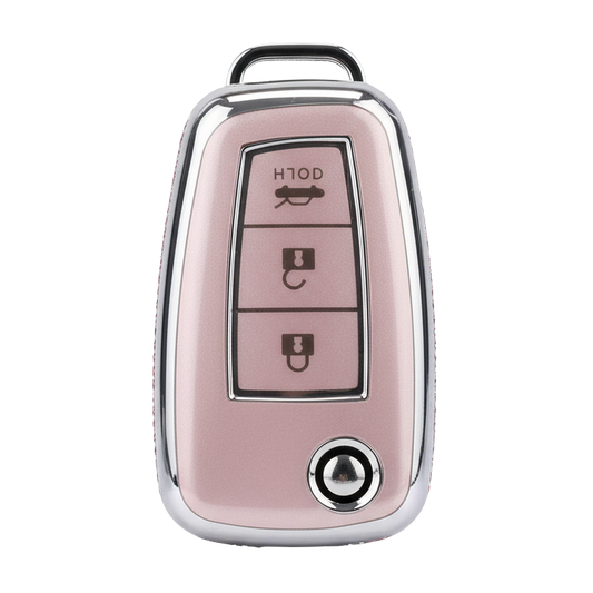 Car Key Case (Nissan) CK015
