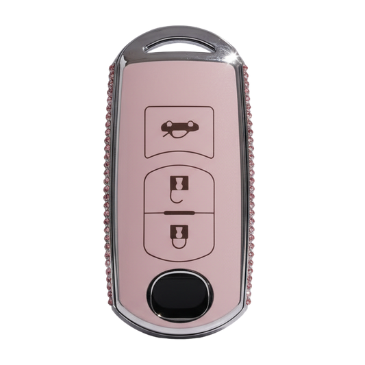 Car Key Case (Mazda) CK012