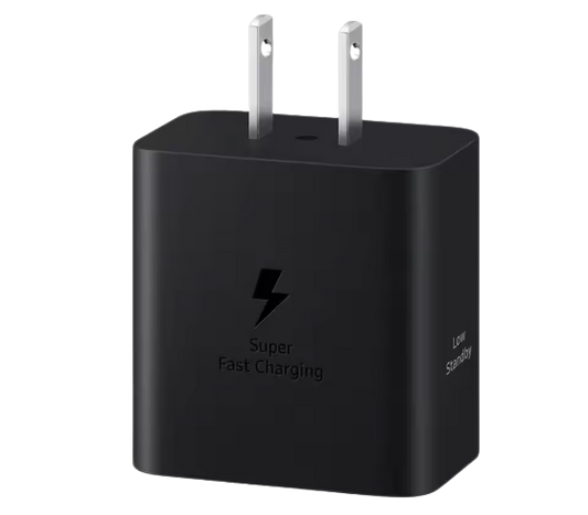 45W Type-C Fast Charging (CG202)