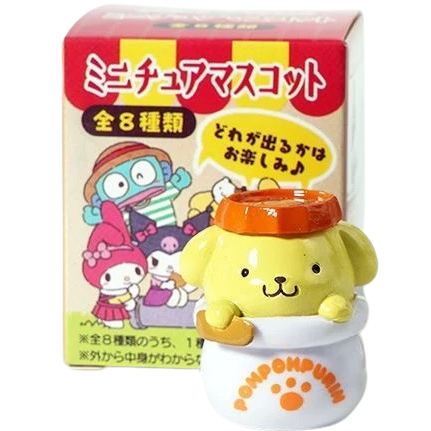 Kawaii Sanrio Blind Box