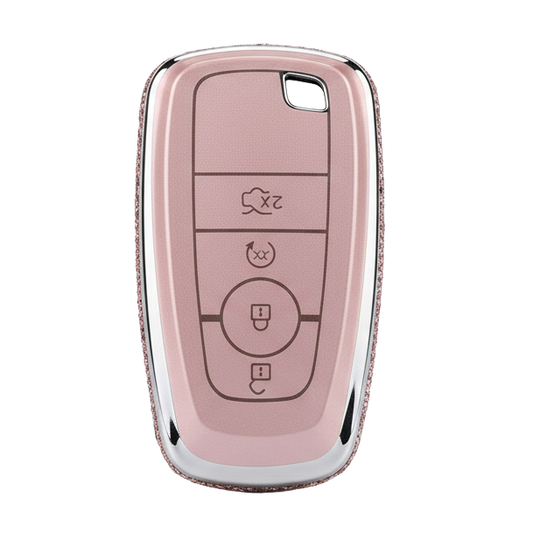 Car Key Case (Ford) CK021