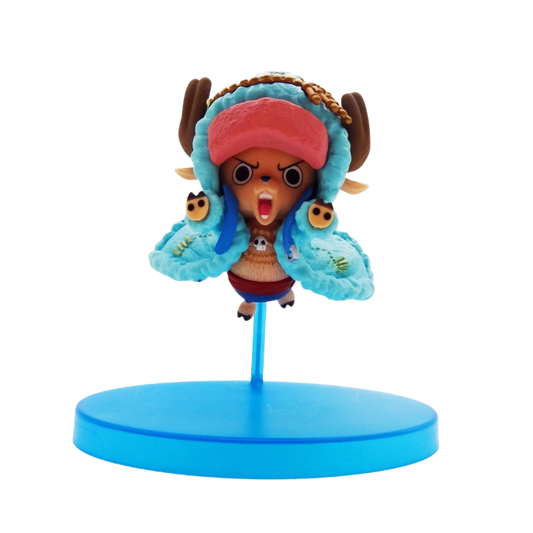 One Pieces - Chopper Action Figure (FD09)