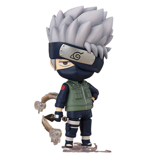 Naruto action figure - Kakashi Hatake 10cm (FD73)