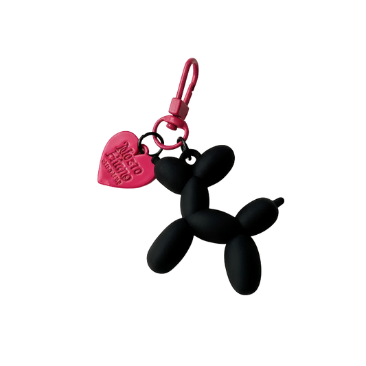 Balloon Dog Keychain (KC406)