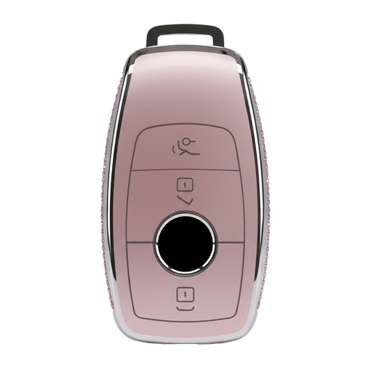 Car Key Case (Mercedes) CK019
