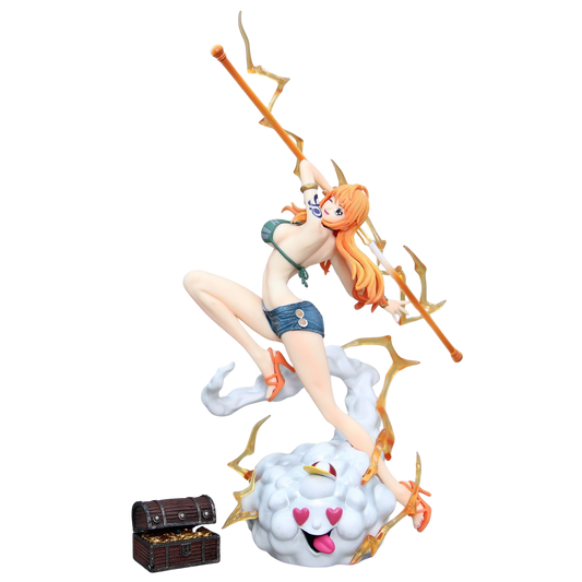 One Opice Nami Action Figure 22cm (FD29)
