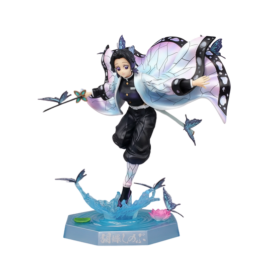 Kochou Shinobu Anime Figure 23cm (FD38)