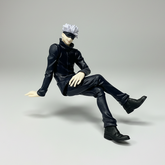Jujutsu Kaisen Action Figure - Gojo Satoru 14cm (FD66)