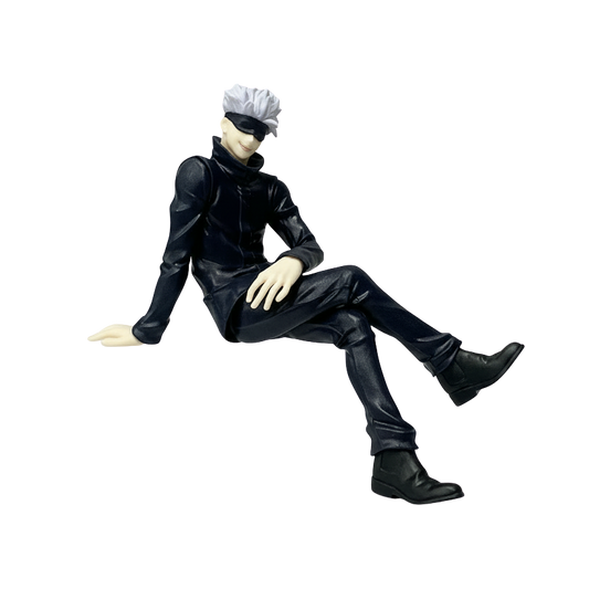 Jujutsu Kaisen Action Figure - Gojo Satoru 14cm (FD66)