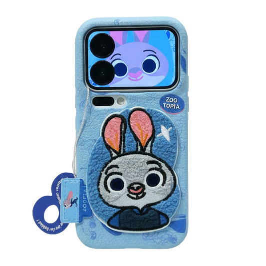 Cartoon Phone Case (PC806)