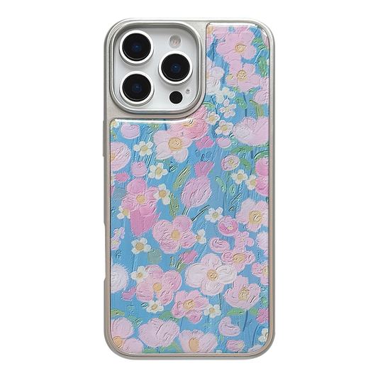 Epoxy iPhone/Samsung Case (PC423)