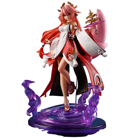 Yae Miko figure 24cm (FD32)