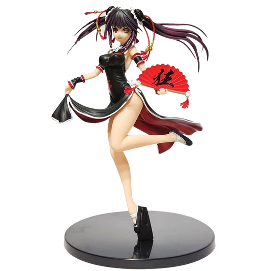 Anime Figure - Tokisaki Kurumi 21cm (FD49)