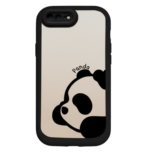 Panda Phone Case (PC001)