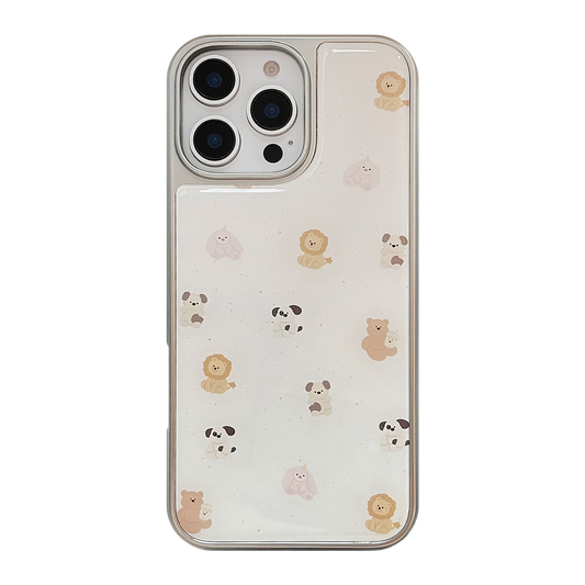 Epoxy iPhone/Samsung Case (PC426)