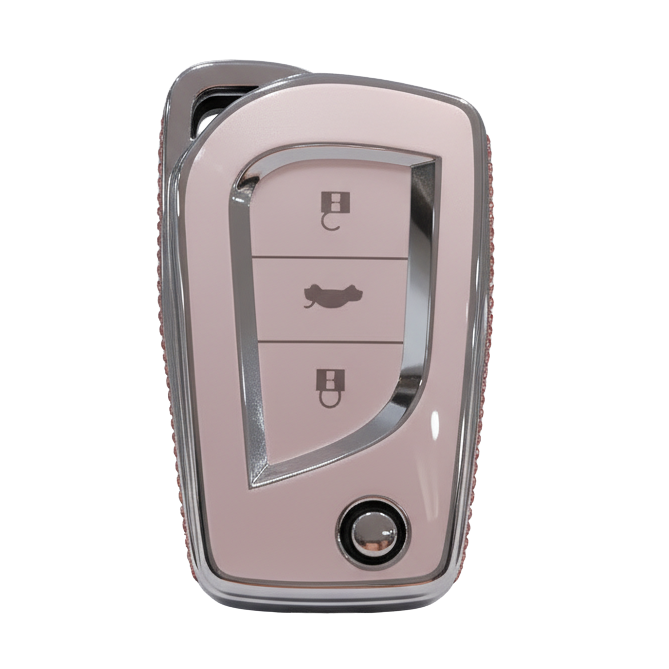 Car Key Case