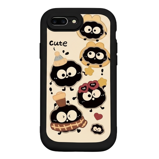 Cute Phone Case (PC002)