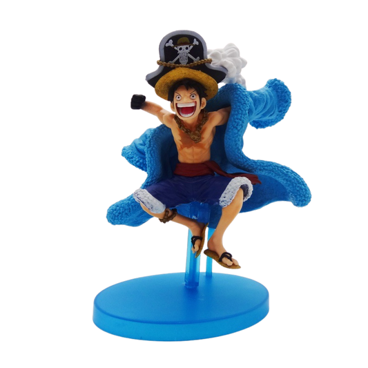 One Pieces Action Figure (FD12)