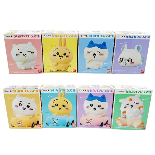 Chiikawa Blind Box (BT005)
