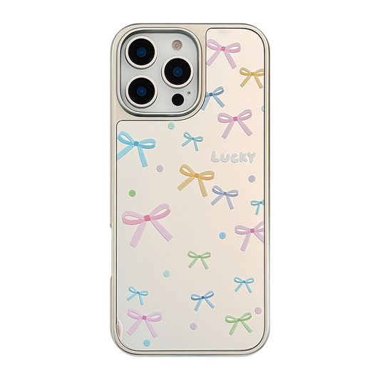 Mirror iPhone/Samsung Case (PC441)