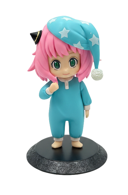 SPY×FAMILY Anya Forger Sleepwear 13cm (FD87)