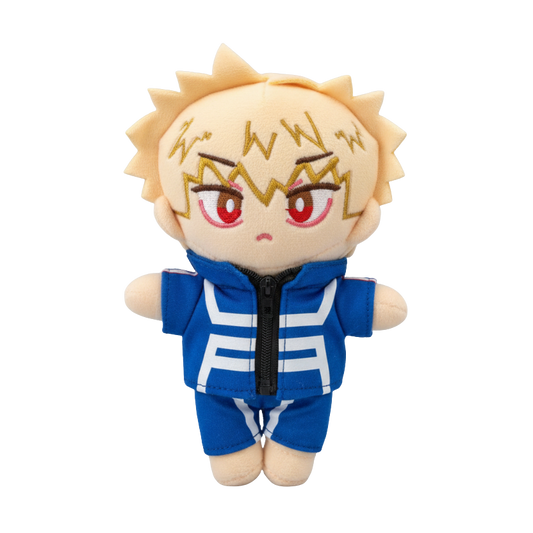 Plushies - Katsuki Bakugo (PL06)